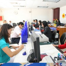 Camera quan sát cửa hàng