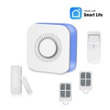 Thiết bị báo trộm vào nhà