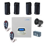 Chống trộm leo tường rào Z-3208-2BS
