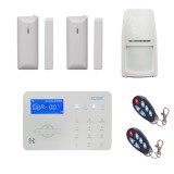 Hệ thống chống trộm Z1500-2M1P