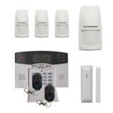 Hệ thống chống trộm Z300-1M4P