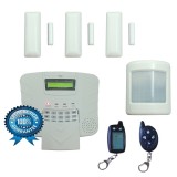 Hệ thống chống trộm Zpro-800-3M1P