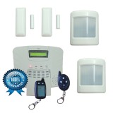 Hệ thống chống trộm Zpro-800-2M2P