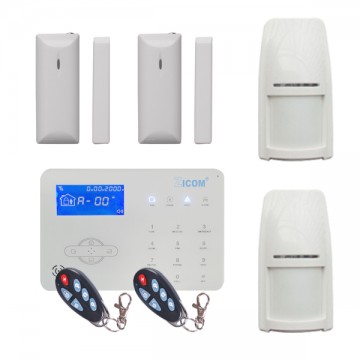 Hệ thống chống trộm Z1500-2M2P