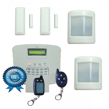 Hệ thống chống trộm Zpro-800-2M2P