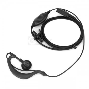 Tai nghe bộ đàm Kenwood