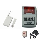 Thiết bị báo trộm cạy cửa Z-01M