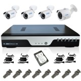 Camera quan sát cửa hàng điện thoại