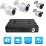 Camera quan sát cửa hàng thuốc tây 