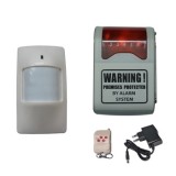 Thiết bị báo trộm chuyển động Z-01P