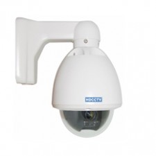 Camera Speed dome