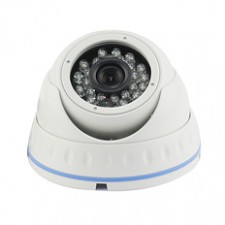 Camera dome