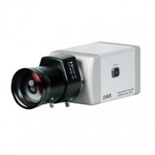 Camera thân
