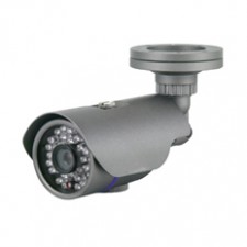 Camera thân hồng ngoại