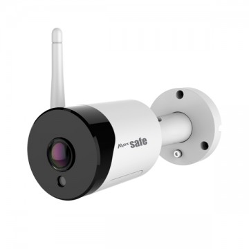 Camera wifi không dây 