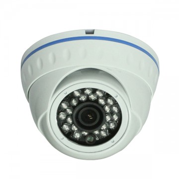 Camera dome hồng ngoại HD-W186DI
