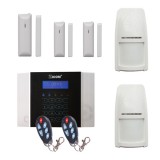 Hệ thống chống trộm Z1200-3M2P