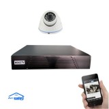 Camera trọn bộ 1 cái HD04-1