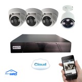 Camera trọn bộ 4 cái HD03-4