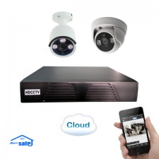 Camera trọn bộ - 02 cái