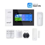 Máy báo trộm Smart 1568