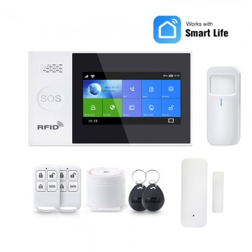 Máy báo trộm Smart 1568