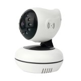 Camera Wifi IP M-08X2S   