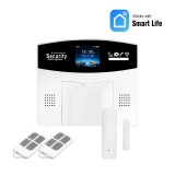 Báo trộm cửa qua điện thoại Smart 1390-M-42