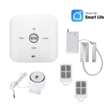 Báo động cửa cuốn qua điện thoại Smart 1301-MC