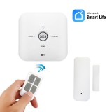 Báo trộm cửa qua điện thoại Smart-1301-M-42