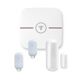Thiết bị chống trộm cửa báo qua điện thoại Z-2090-M