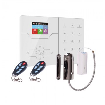 Chống trộm cửa cuốn báo qua điện thoại Mx-2900-MC