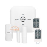 Máy báo động W-100GSM