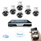 Trọn bộ 6 camera quan sát Max-06-1