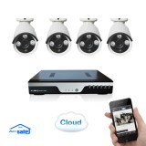 Lắp camera quan sát chống trộm