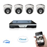 Lắp camera quan sát nhà riêng