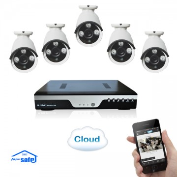 Lắp đặt trọn bộ 5 camera Max-05-1