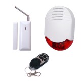 Thiết bị báo trộm gắn cửa