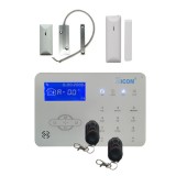 Chống trộm mở cửa cuốn